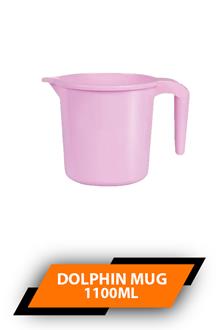 Joyo Mug Dolphin 1100ml